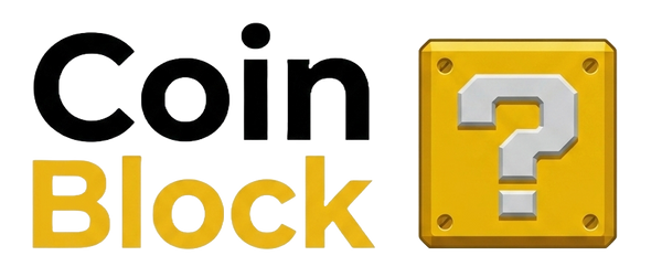 CoinBlock