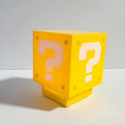 PowerUP Lamp - Lampara con sonido